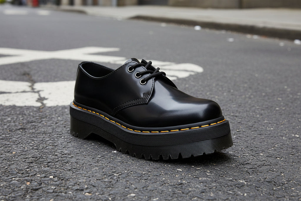 Baskets basses femme