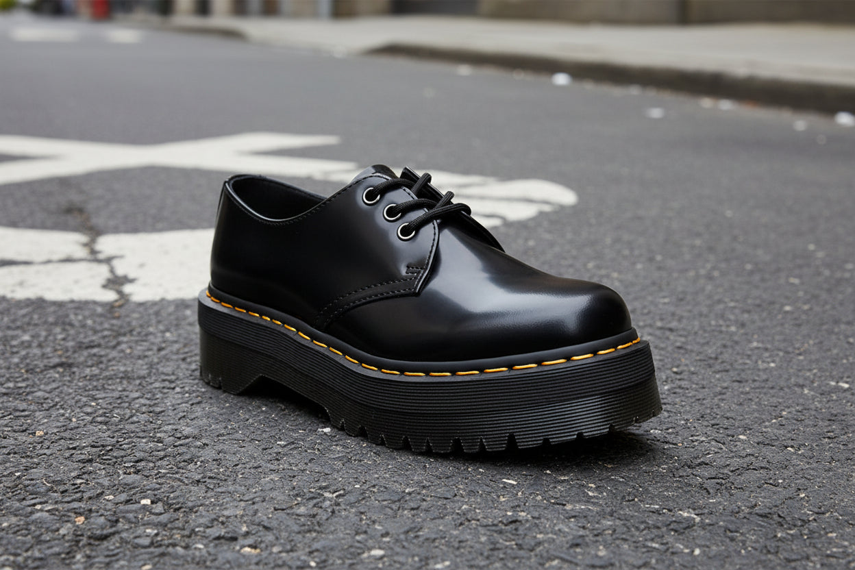 Baskets basses femme