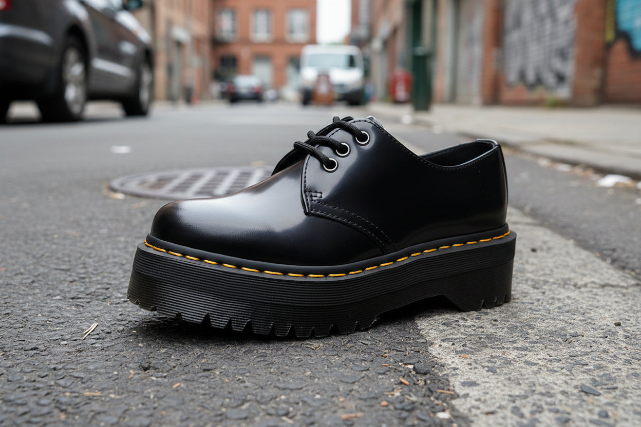 Baskets basses femme