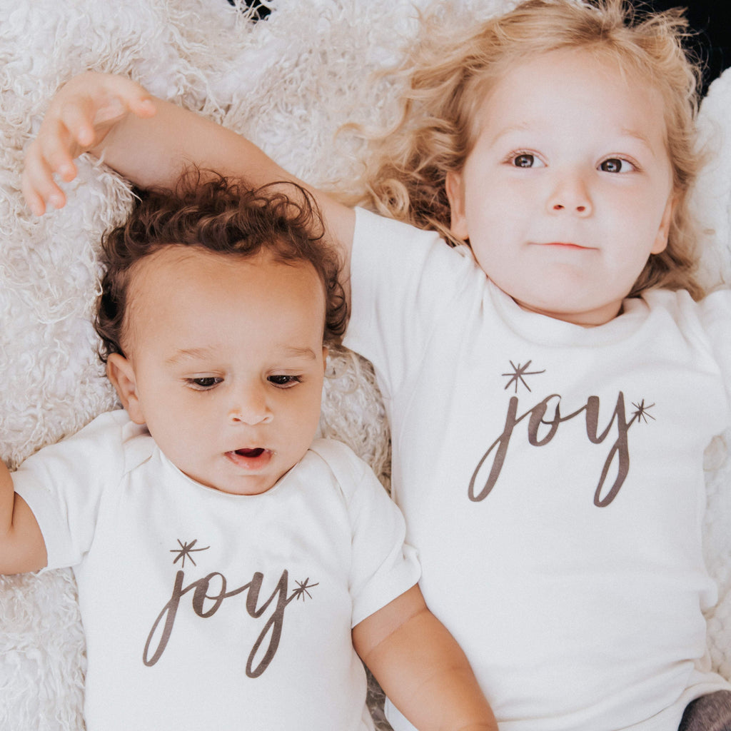 body graphique | joy noir