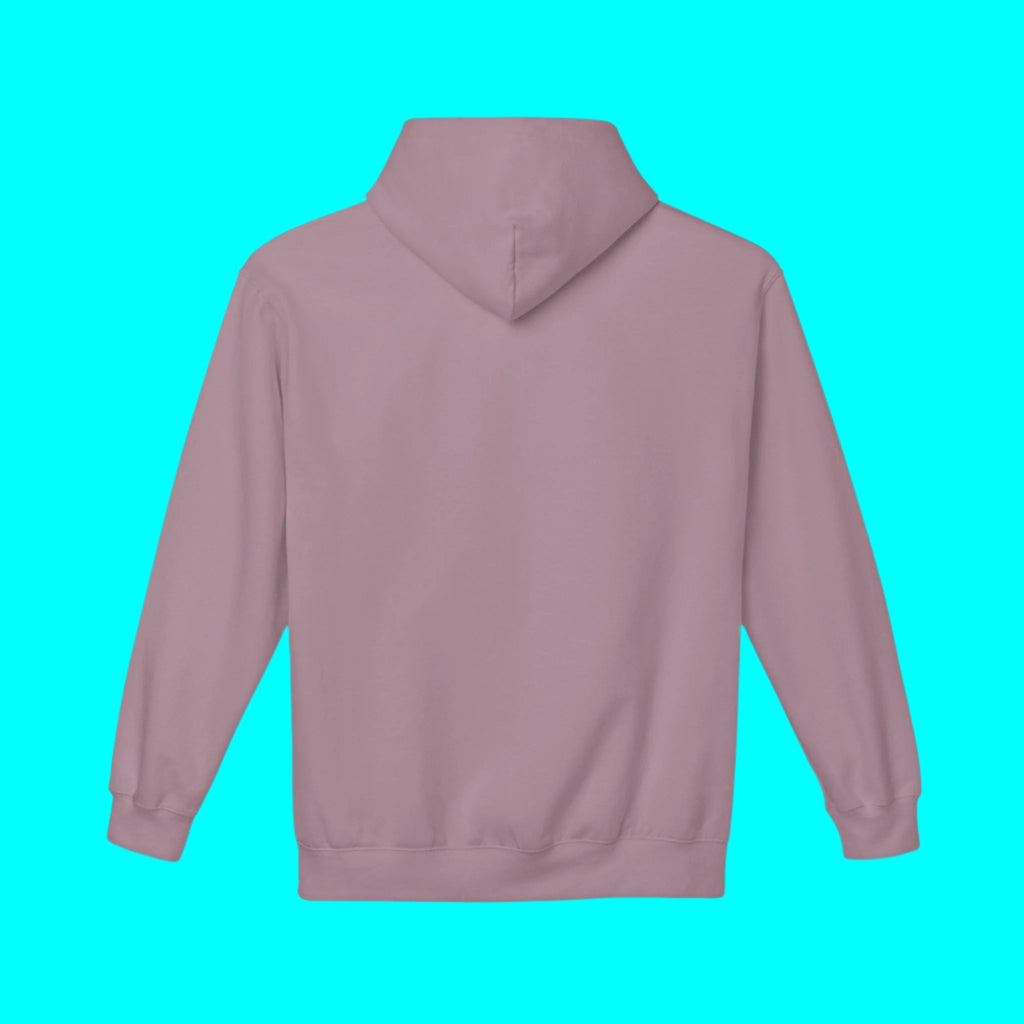 A Huevo Mexican/Central American Slang Comfy Warm Hoodie | Joke Latino Pride Funny Fleece-Lined | Latinos 4 The World