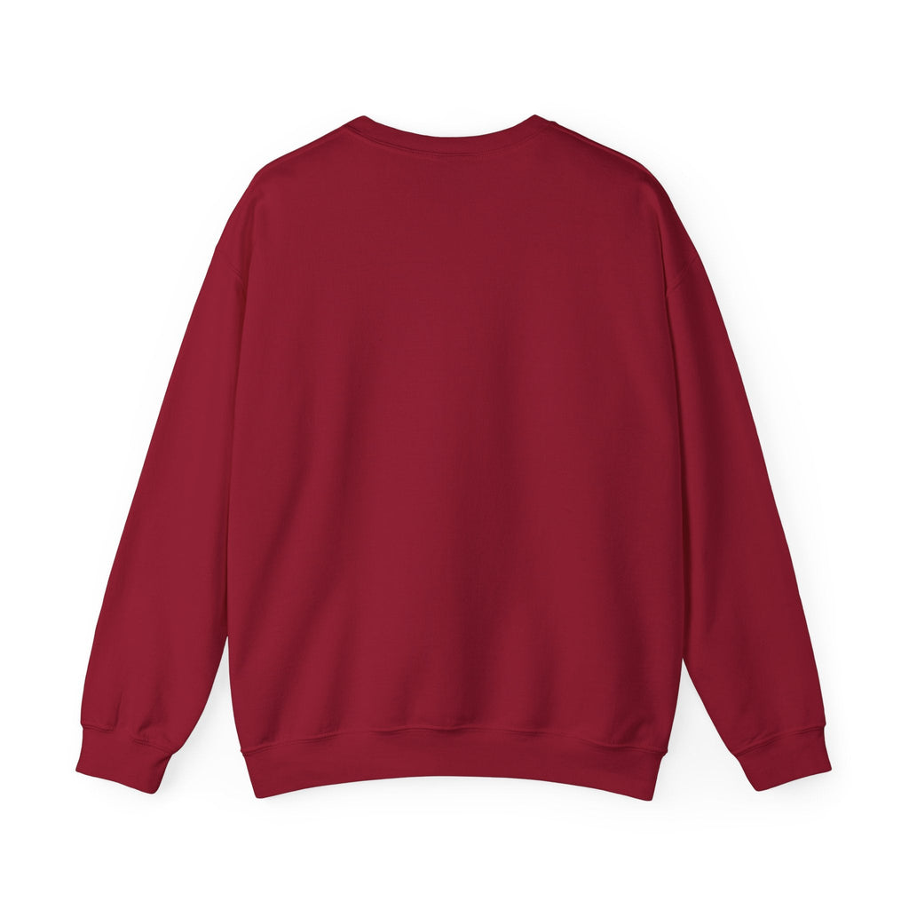 Sweat-shirt ras du cou Wey Guey Definition | Pull molletonné drôle pour Latino | 3 couleurs disponibles