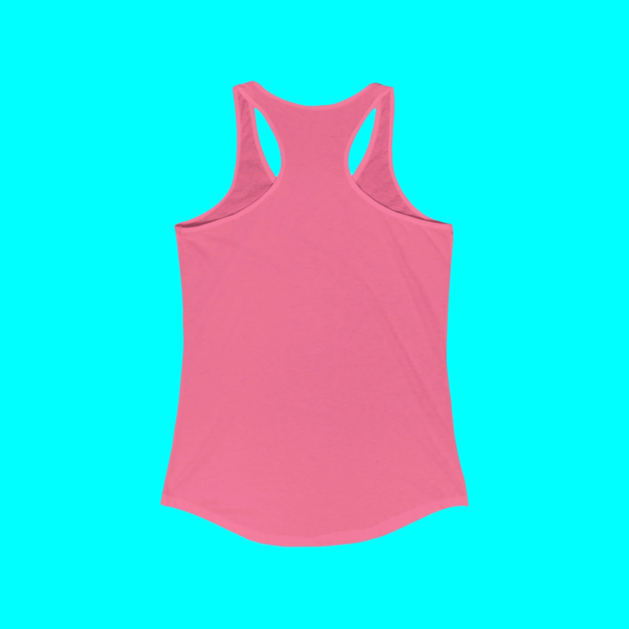 Chismosa Social Club Racerback Tanktop | No Pos Wow! By Invitation Only! Funny Latino Top | 4 Colors