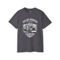 Je ne ronfle pas, je rêve que je suis un camion - T-shirt | Coton épais | 5 couleurs