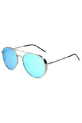 Lunettes de soleil aviateur polarisées classiques
