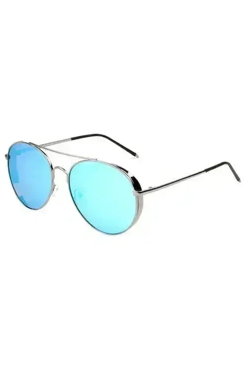 Lunettes de soleil aviateur polarisées classiques
