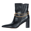 Janet Booties