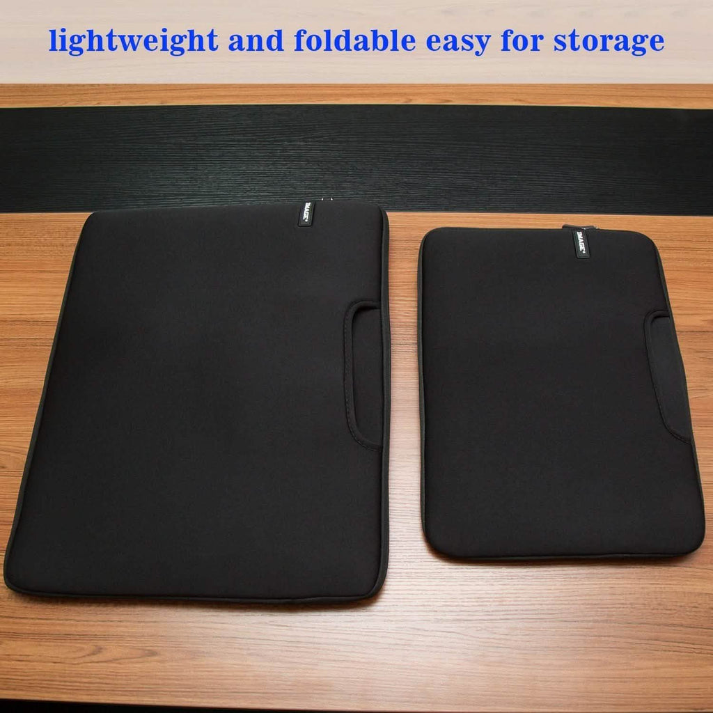 Housse de transport pour ordinateur portable 17"