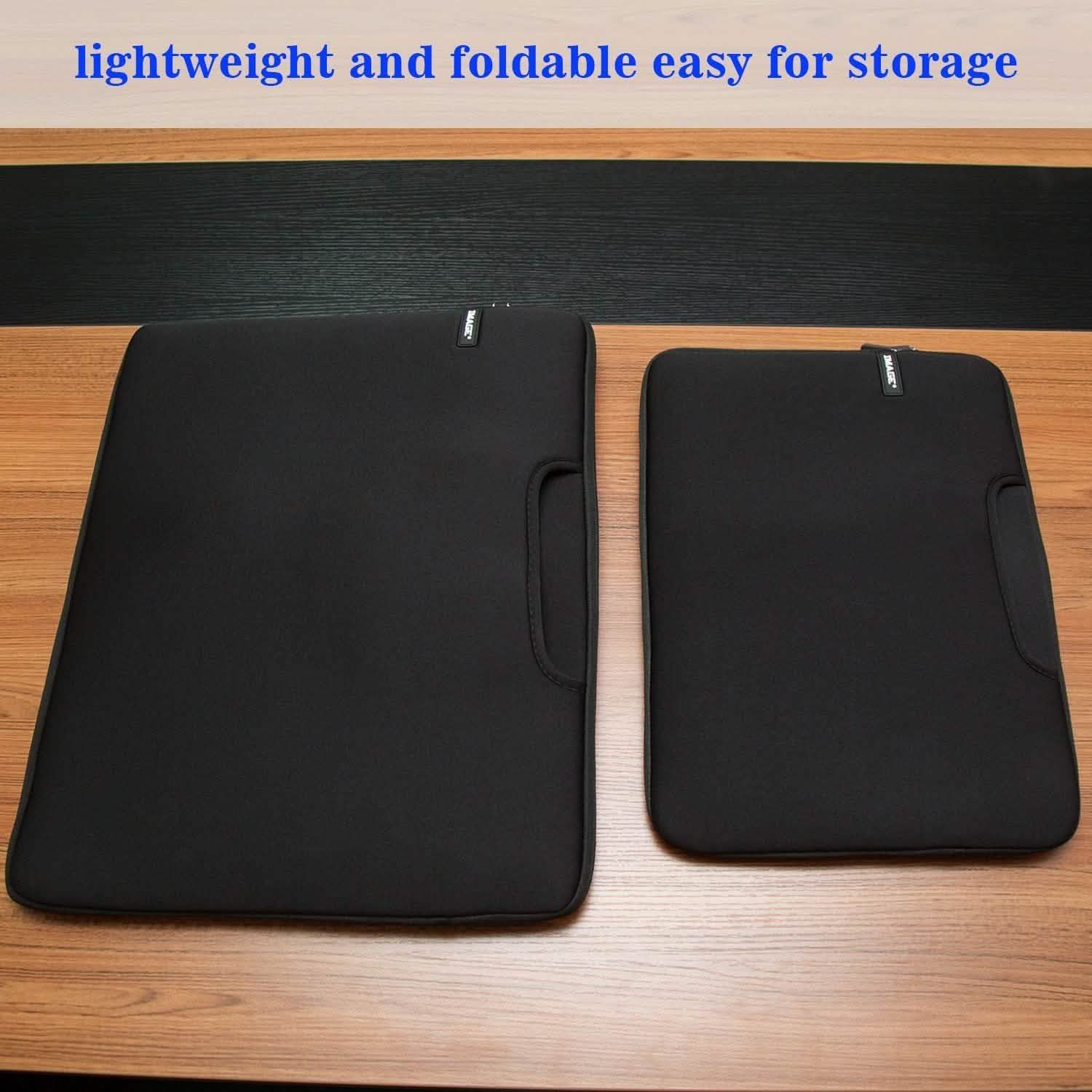 Housse de transport pour ordinateur portable 17"