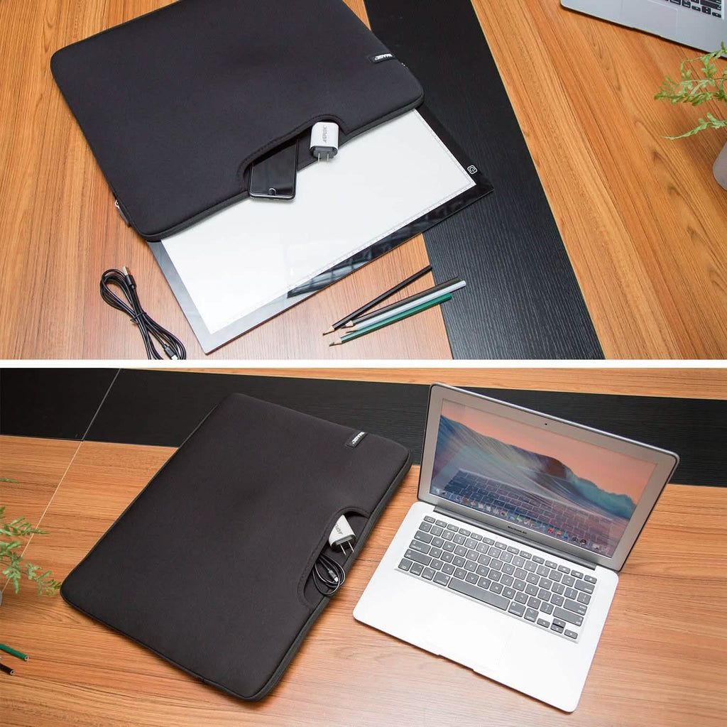 Housse de transport pour ordinateur portable 17"