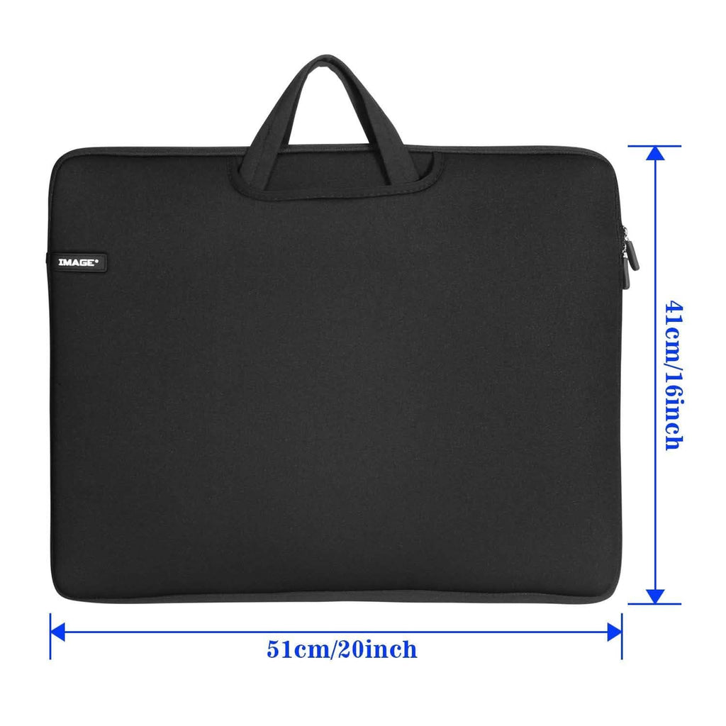 Housse de transport pour ordinateur portable 17"