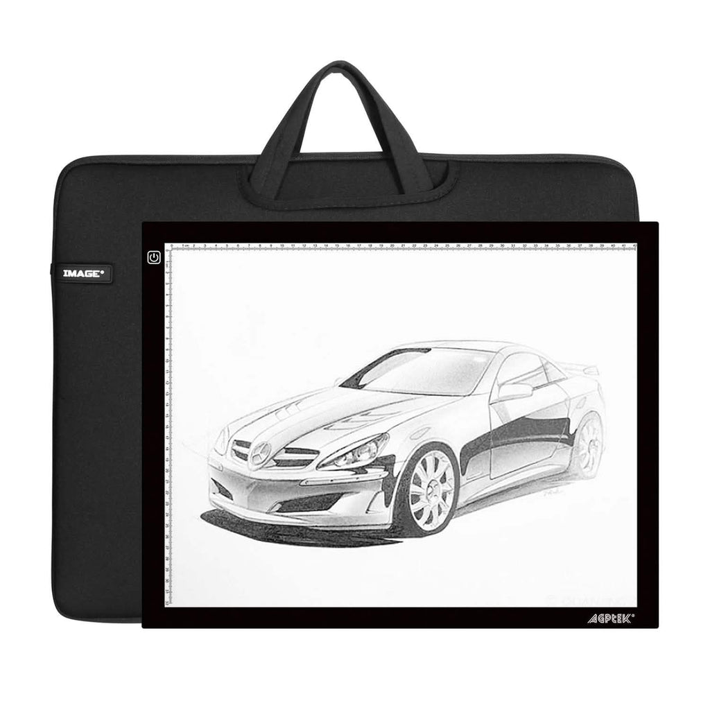 Housse de transport pour ordinateur portable 17"