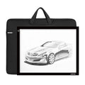 Housse de transport pour ordinateur portable 17"