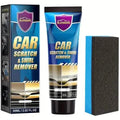 Kit de réparation de rayures pour voiture Quick-Fix Nano