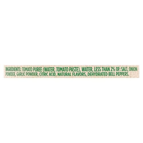 Sauce tomate Kroger 822 g