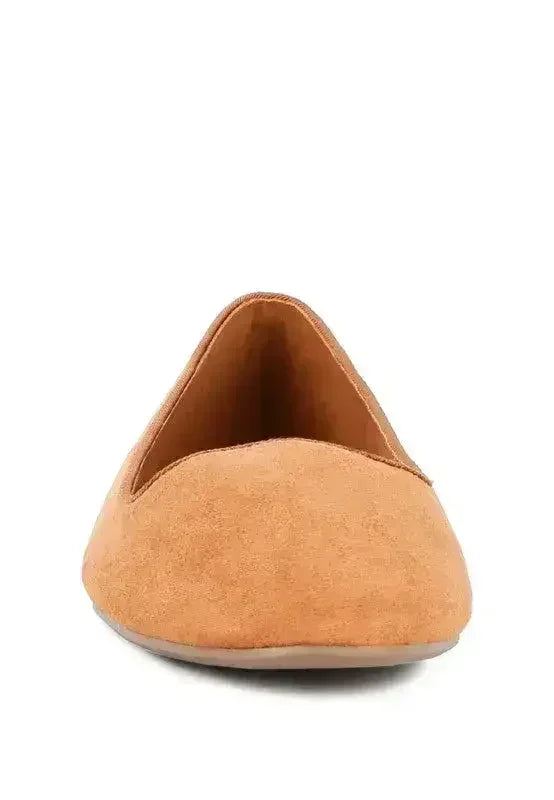 Ballerines décontractées en microfibre Eeyore