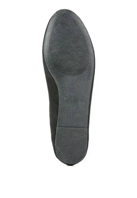 Ballerines décontractées en microfibre Eeyore
