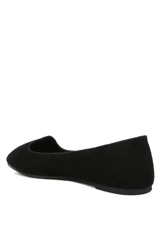 Ballerines décontractées en microfibre Eeyore