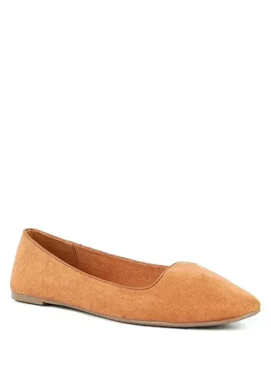 Ballerines décontractées en microfibre Eeyore