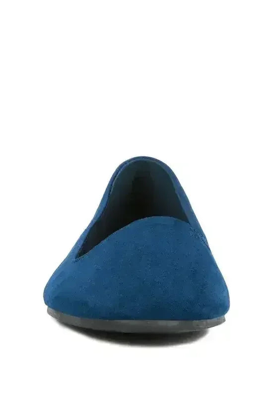 Ballerines décontractées en microfibre Eeyore