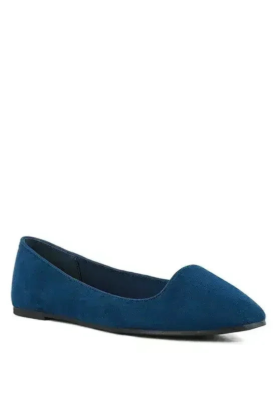 Ballerines décontractées en microfibre Eeyore