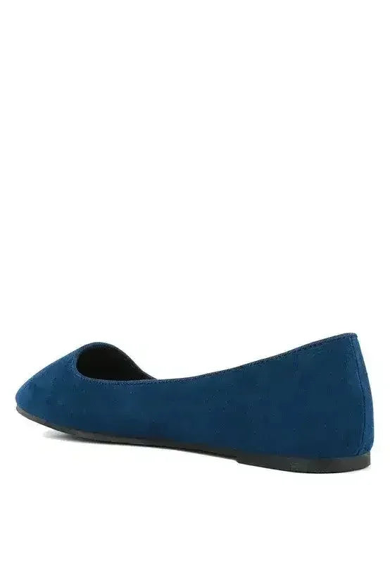 Ballerines décontractées en microfibre Eeyore