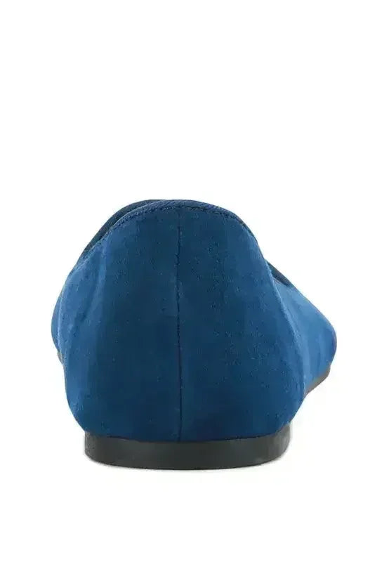 Ballerines décontractées en microfibre Eeyore