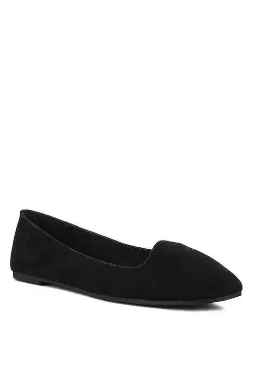Ballerines décontractées en microfibre Eeyore