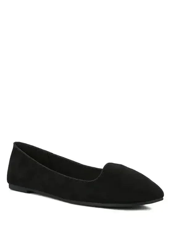 Ballerines décontractées en microfibre Eeyore