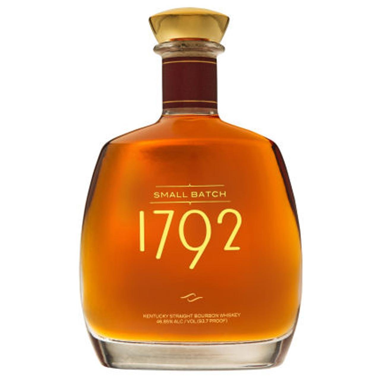 Distillerie 1792 - Bourbon « Small Batch » (750 ml)
