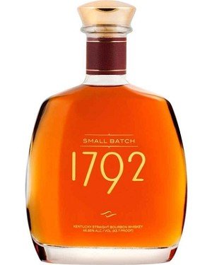 Distillerie 1792 - Bourbon « Small Batch » (750 ml)