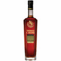 Distillerie 1792 - Kentucky Bourbon « Thomas S. Moore » vieilli en fûts de Cabernet Sauvignon (750 ml)