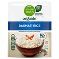 Riz Basmati Biologique Simple Truth 249 g