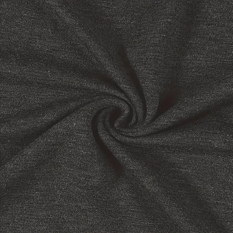 T-shirt femme à col rond et manches courtes avec slogan imprimé, haut d'été décontracté