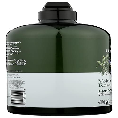 Revitalisant au romarin Avalon Organics, 946 ml