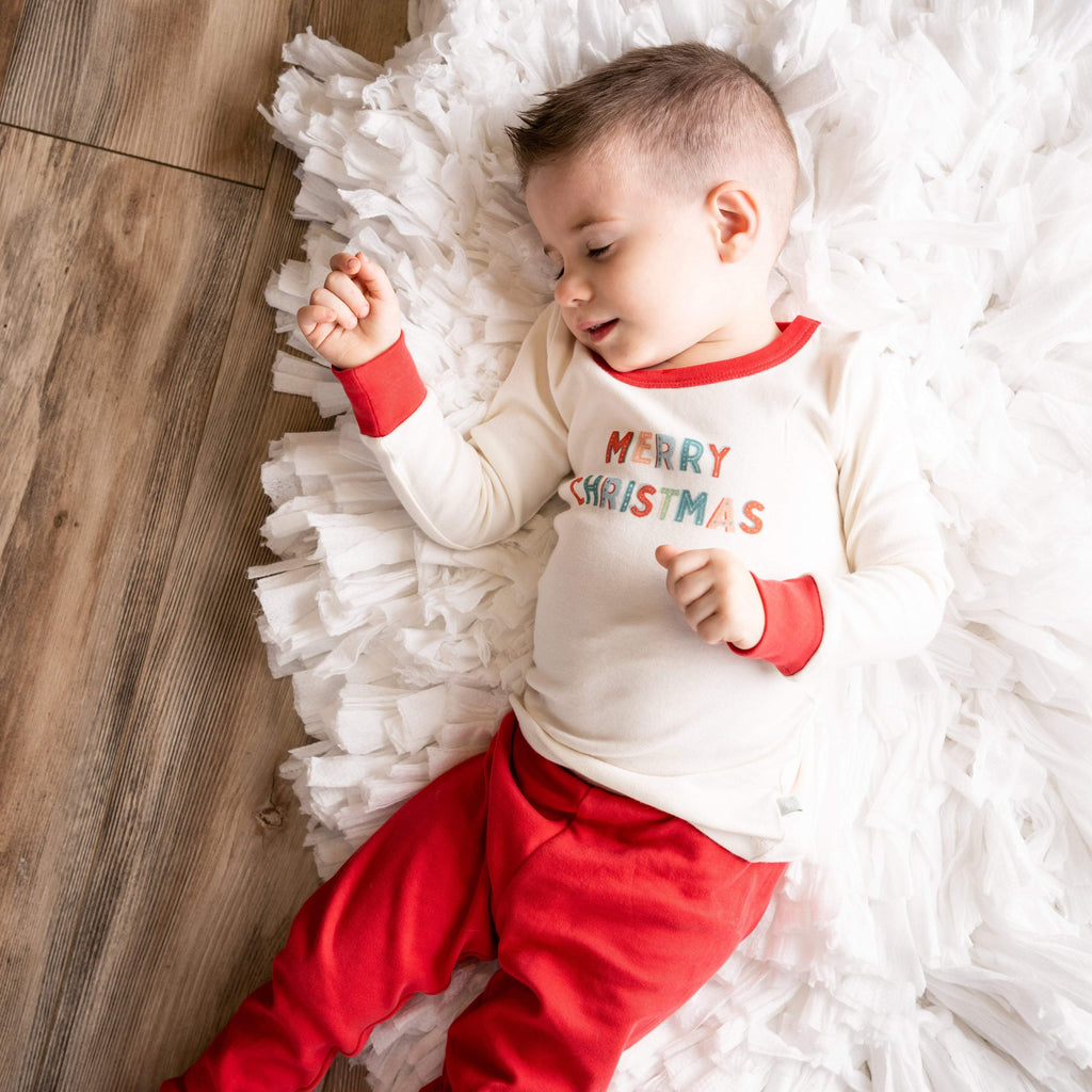 pyjama | joyeux noël