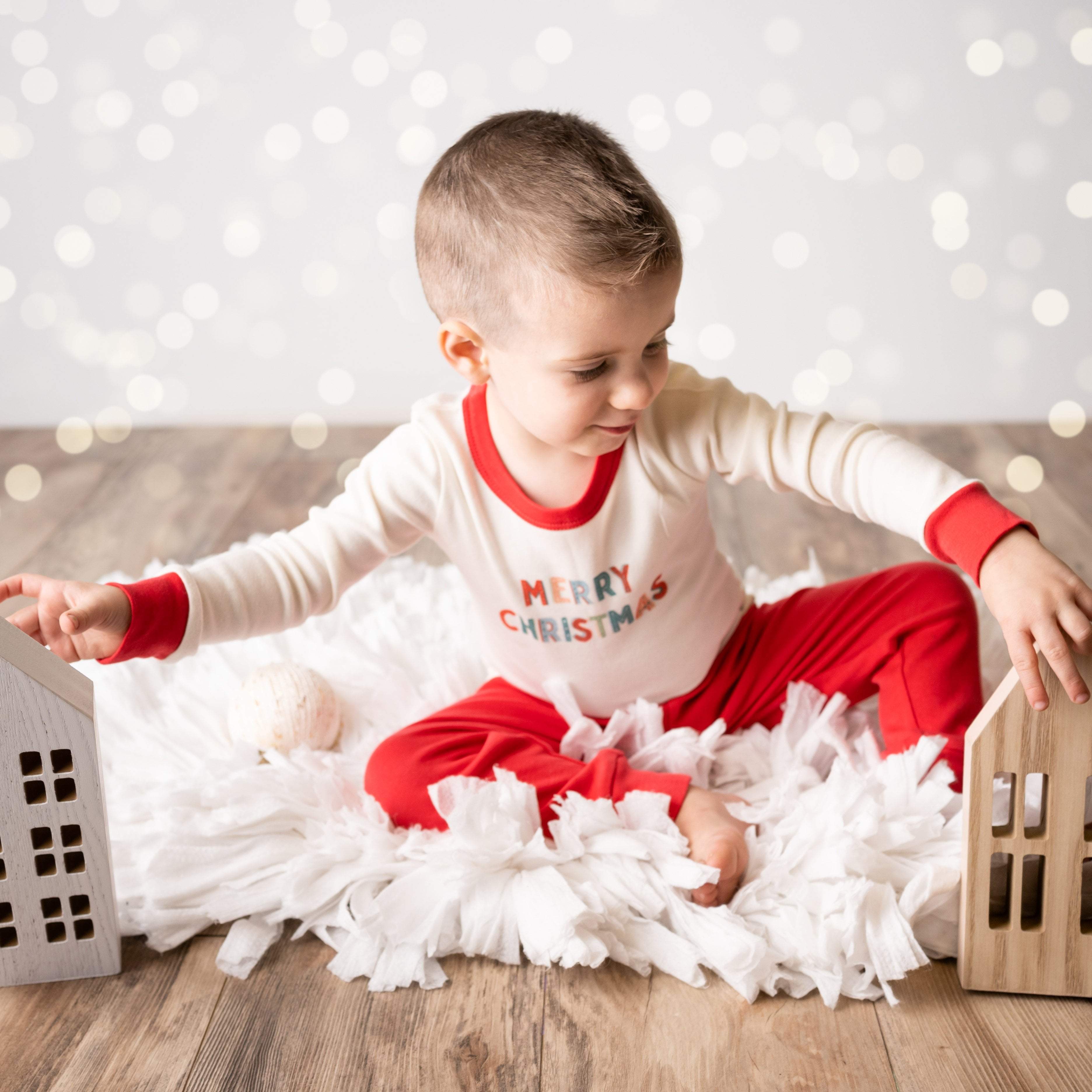 pyjama | joyeux noël