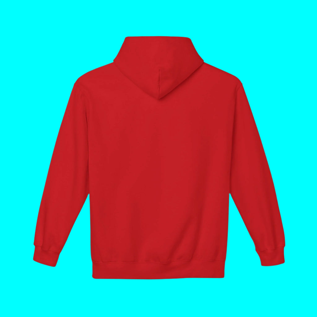 AHORITA Definition, Tiempo Que Nunca Llega Comfy Warm Hoodie | Funny Latino Pride | LATINOS 4 THE WORLD