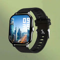 Montre connectée à écran tactile intégral