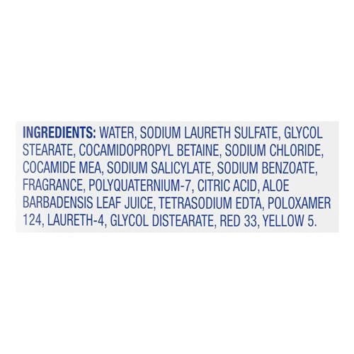Kroger Savon liquide antibactérien pour les mains, parfum aloès vera, 221 ml