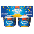 Gobelets de Macaroni au Fromage Express Cheese Club, paquet de 4