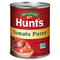 Purée de tomates Hunts, compatible céto, 822 g