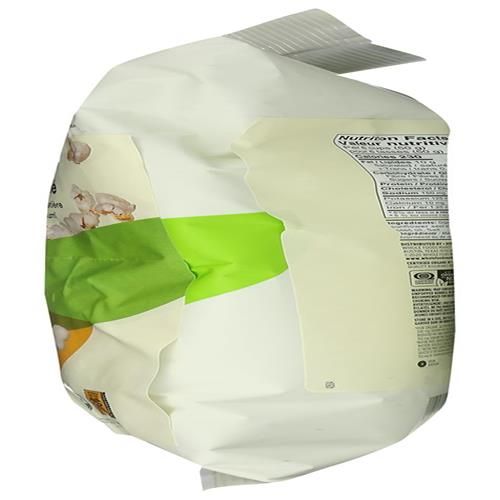 Popcorn biologique réduit en gras et en sodium Whole Foods Market, 170 g