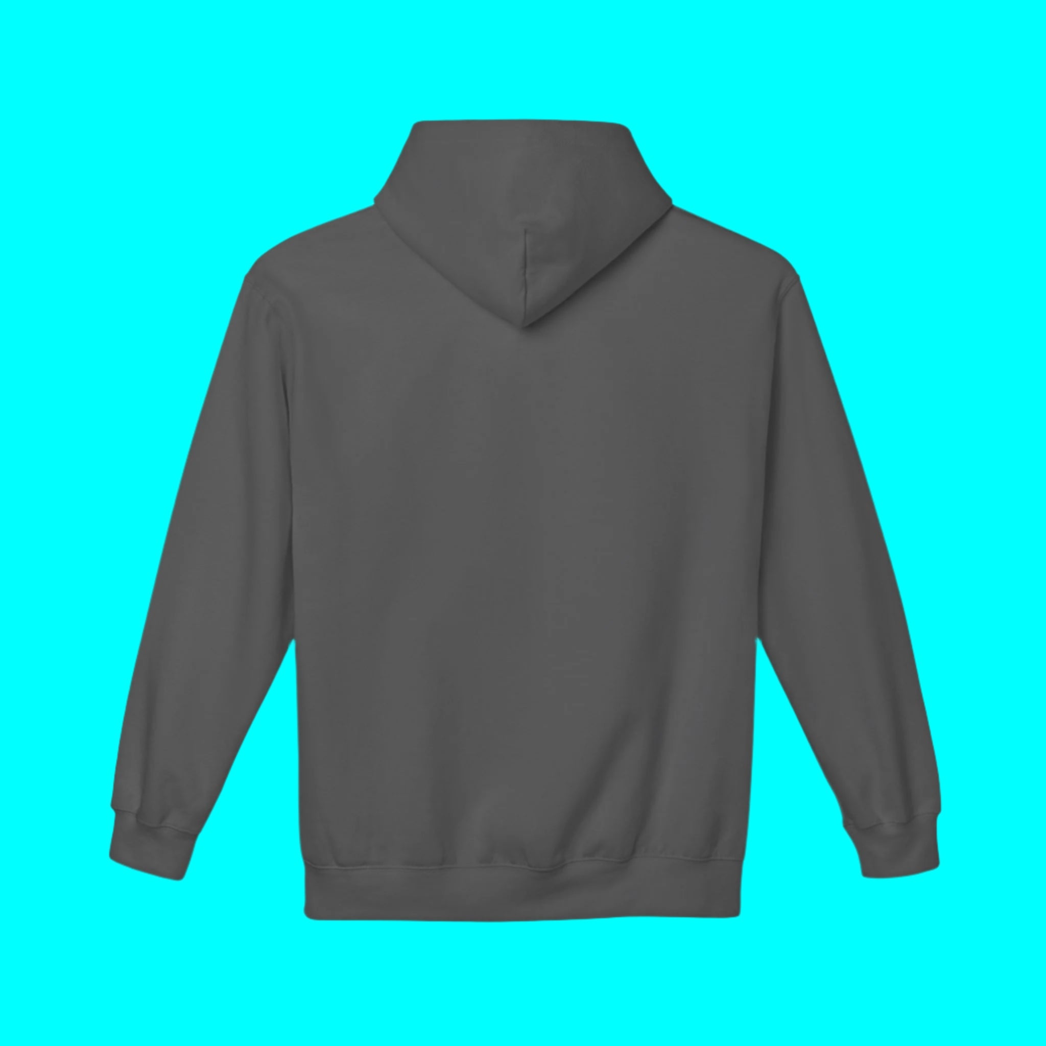 A Huevo Mexican/Central American Slang Comfy Warm Hoodie | Joke Latino Pride Funny Fleece-Lined | Latinos 4 The World
