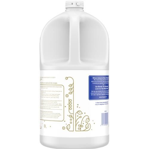 Vinaigre blanc distillé Kroger 3,78 L