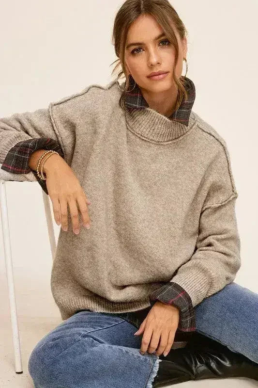 Pull Ella