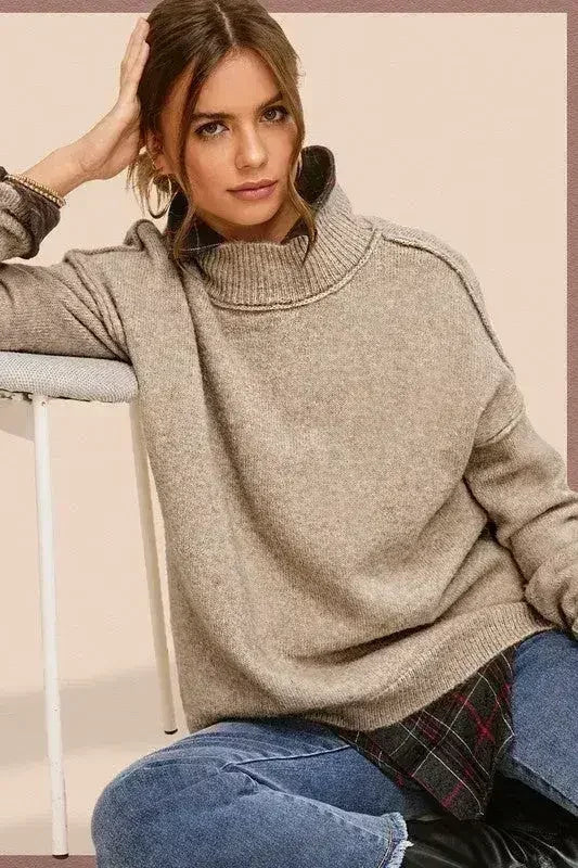 Pull Ella
