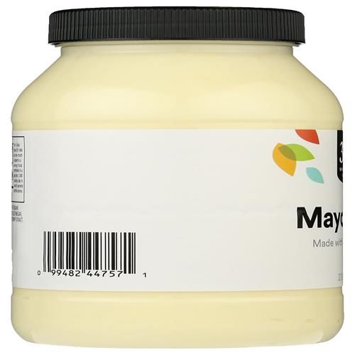 Mayonnaise Whole Foods Market, 32 oz