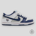 Nike Dunk Low (GS) NBA 75e Anniversaire Brooklyn Nets