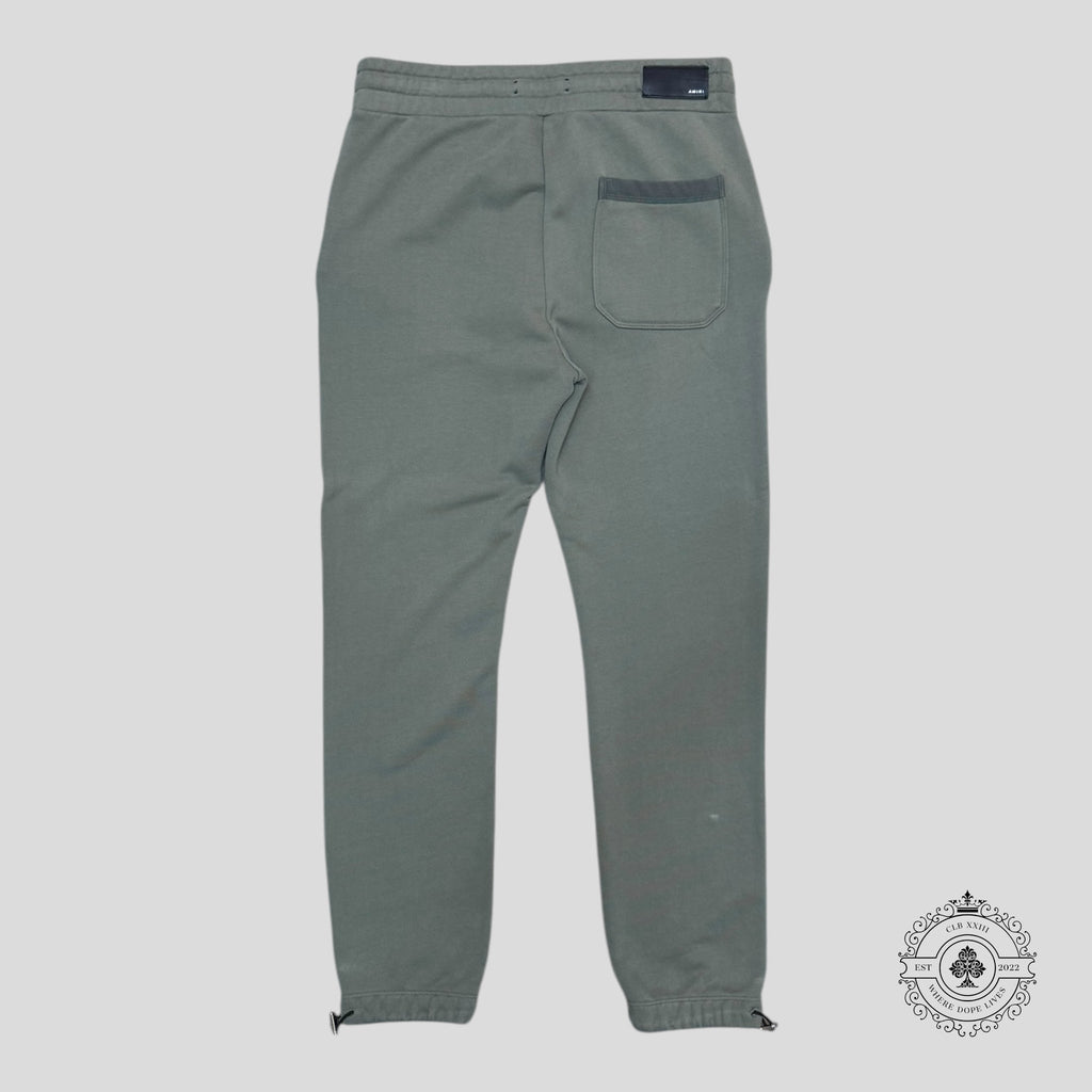 Jogging Amiri Core Logo vert
